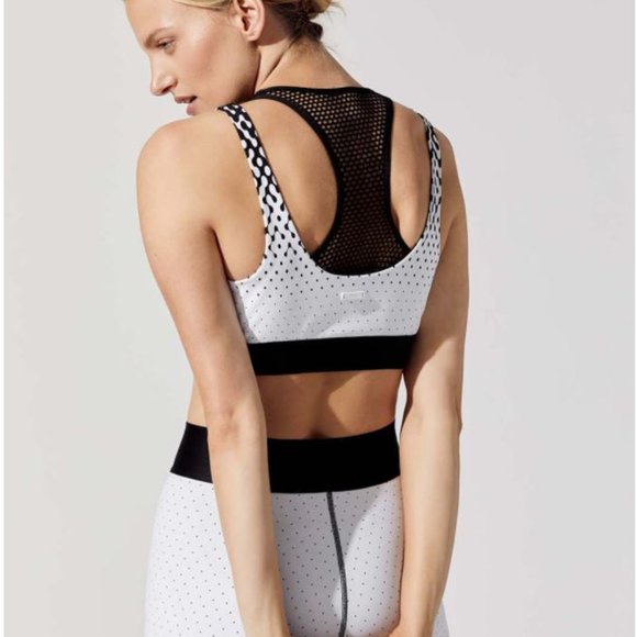 FLUID SPORT BRA - Picture 2 of 3